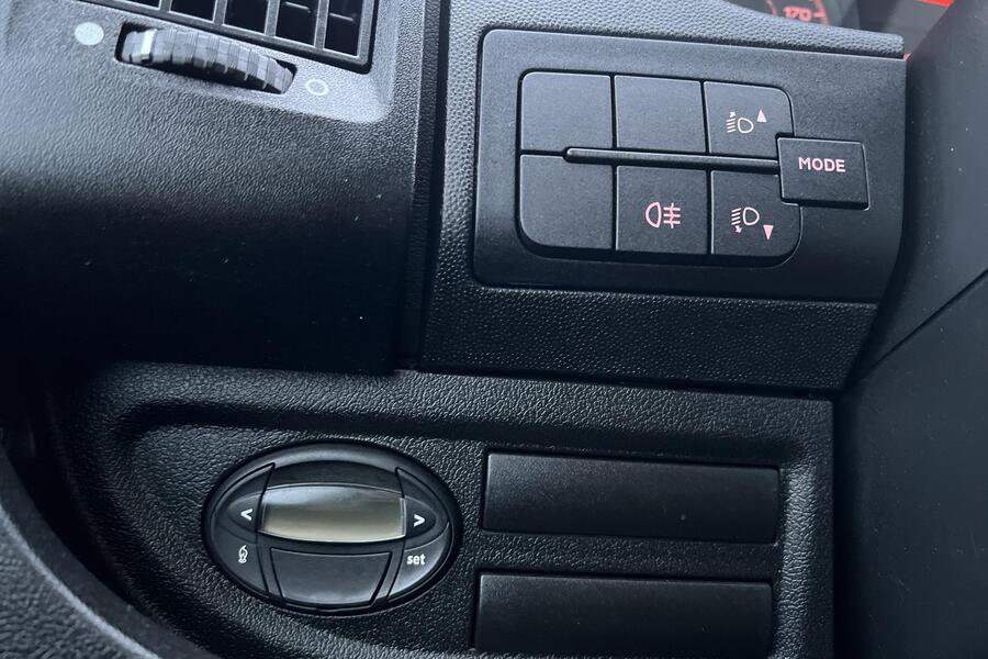 Citroën Jumper vaihtoauto