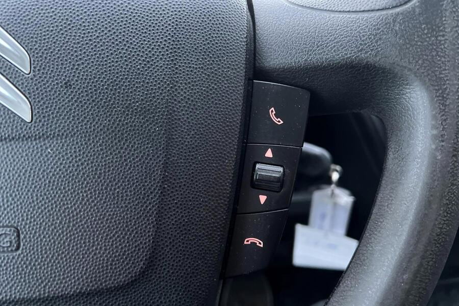 Citroën Jumper vaihtoauto