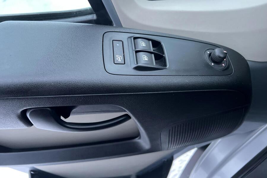 Citroën Jumper vaihtoauto