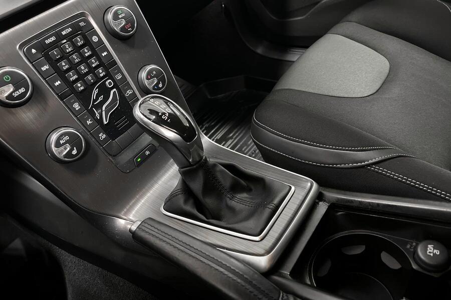 Volvo V40 vaihtoauto