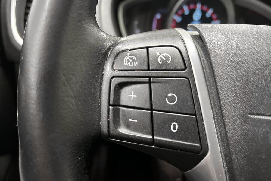 Volvo V40 vaihtoauto