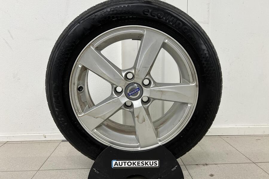 Volvo V40 vaihtoauto