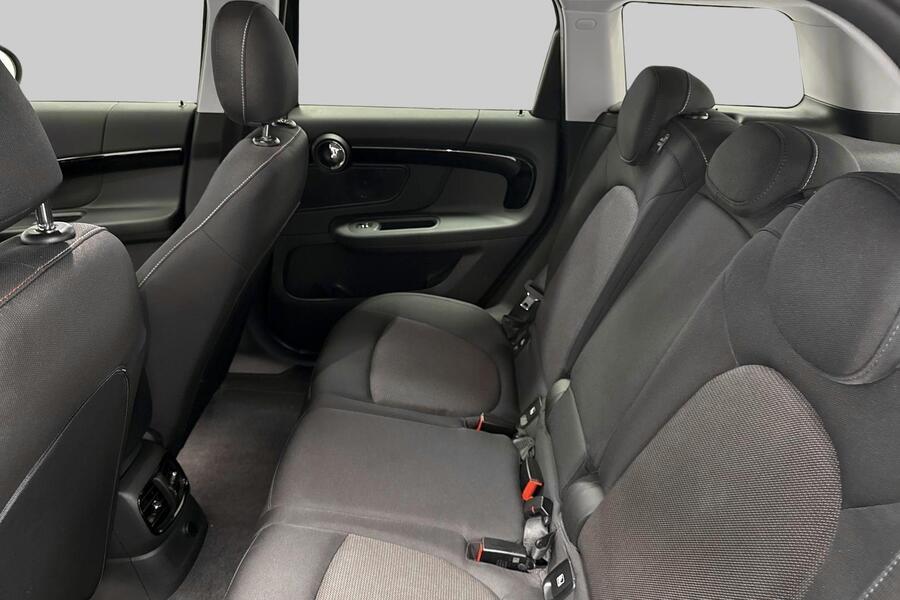 Mini Countryman vaihtoauto