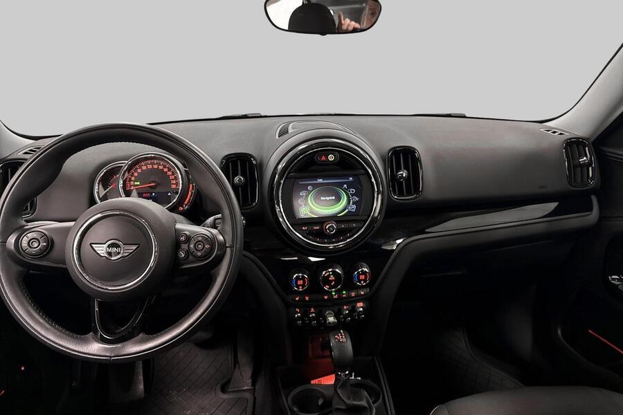 Mini Countryman vaihtoauto