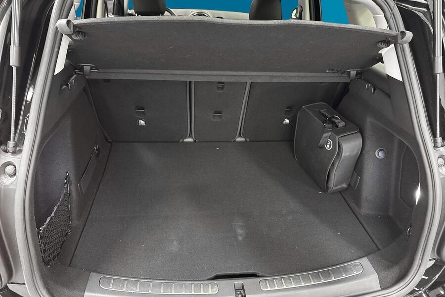 Mini Countryman vaihtoauto