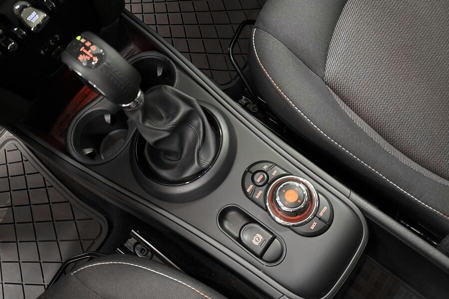 Mini Countryman vaihtoauto