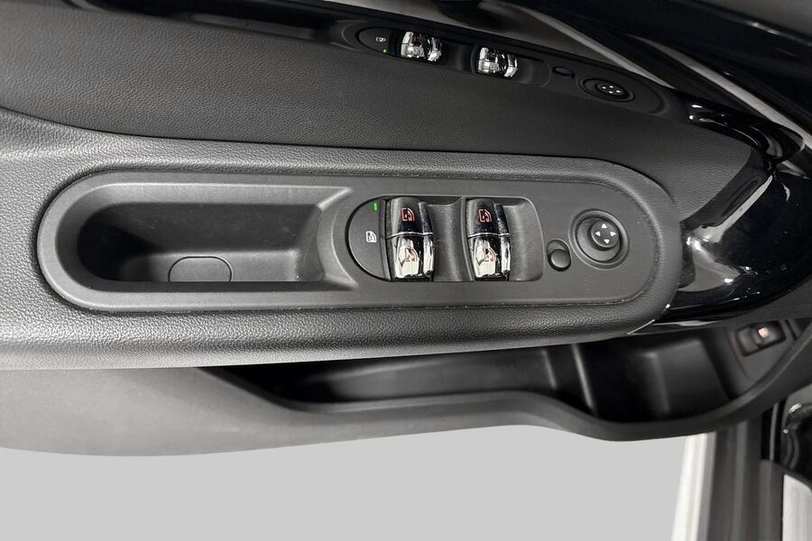 Mini Countryman vaihtoauto