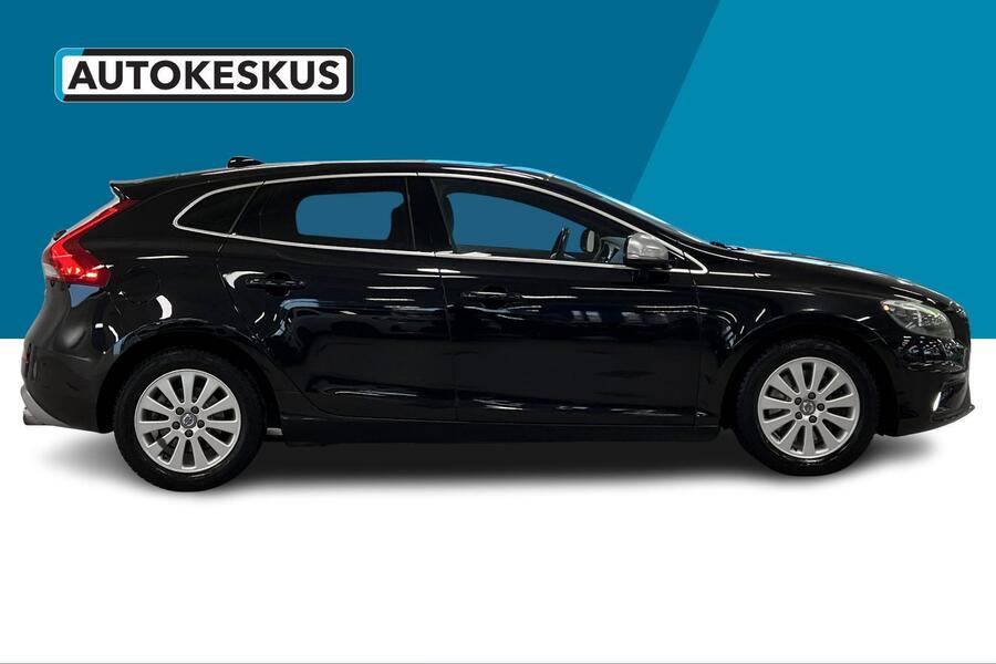 Volvo V40 vaihtoauto