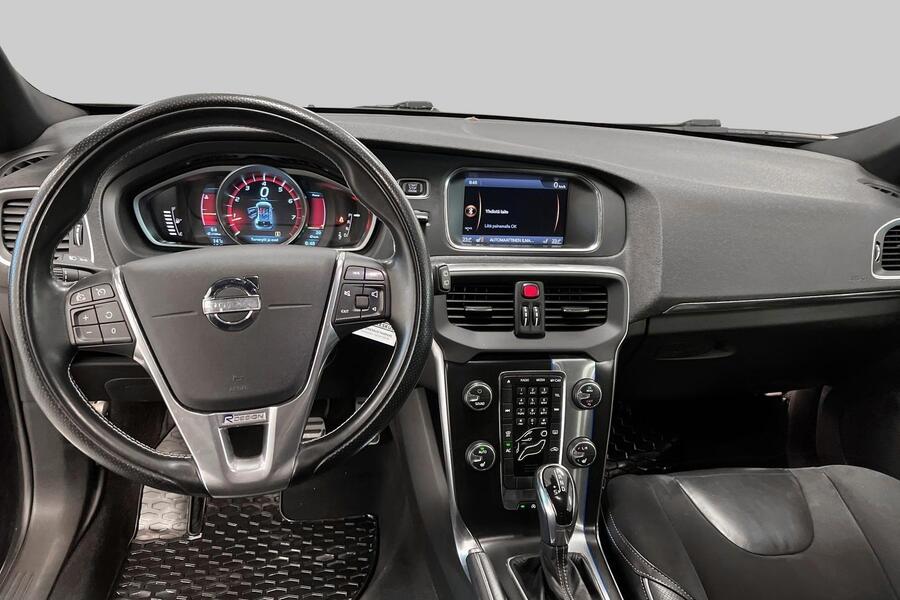 Volvo V40 vaihtoauto