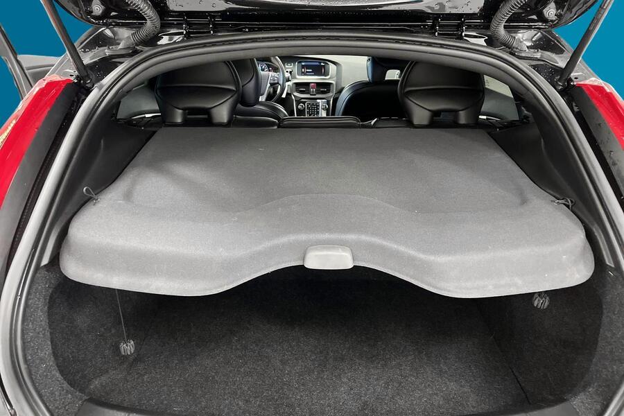 Volvo V40 vaihtoauto