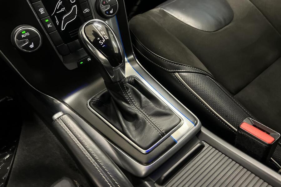 Volvo V40 vaihtoauto