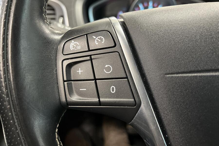 Volvo V40 vaihtoauto