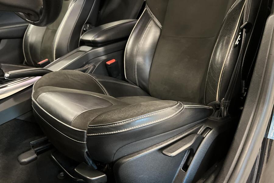 Volvo V40 vaihtoauto