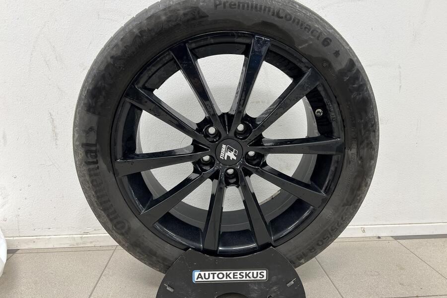 Mini Countryman vaihtoauto