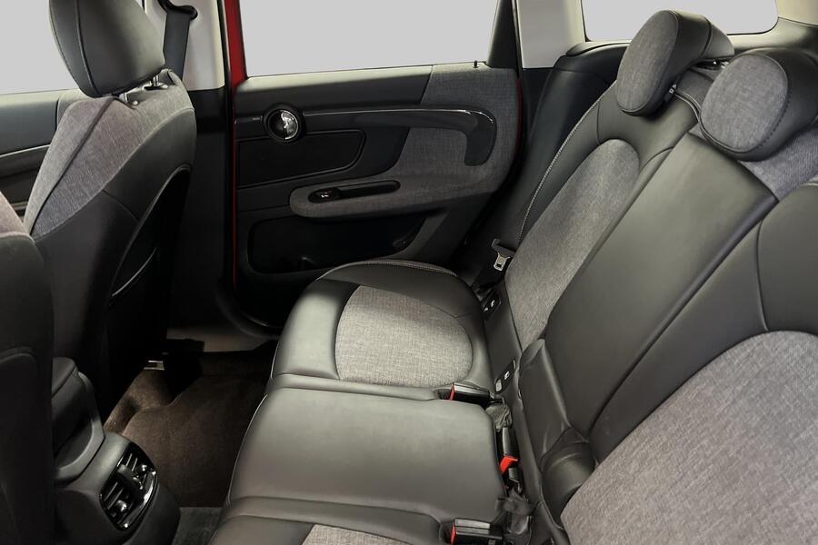 Mini Countryman vaihtoauto