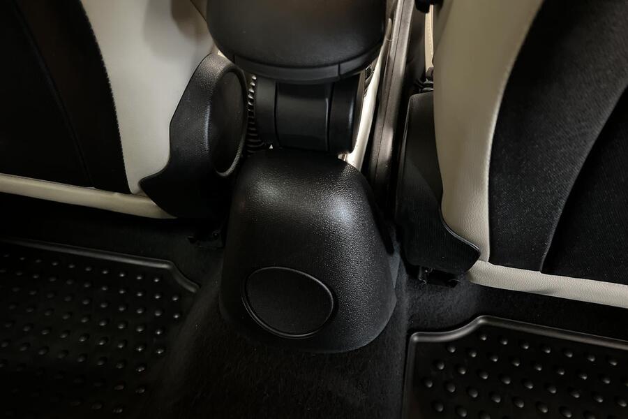 Mini Countryman vaihtoauto