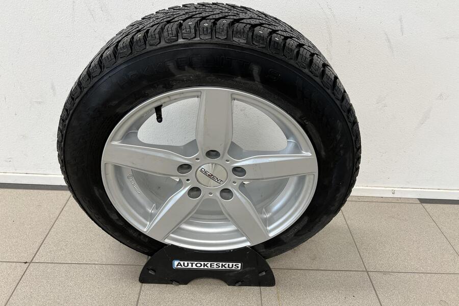 Mini Countryman vaihtoauto