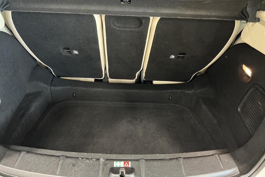 Mini Countryman vaihtoauto