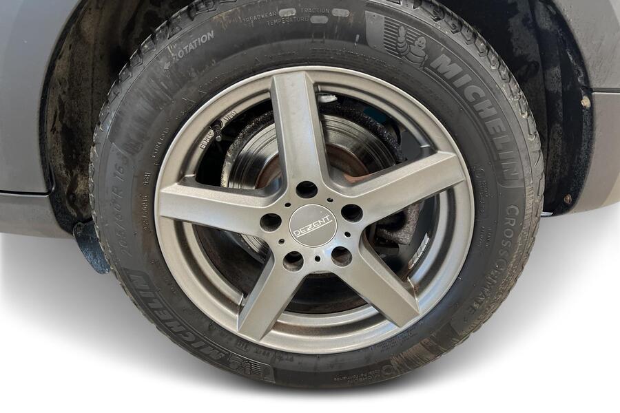 Mini Countryman vaihtoauto