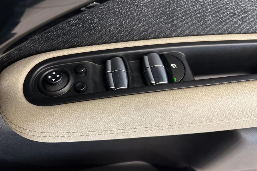 Mini Countryman vaihtoauto