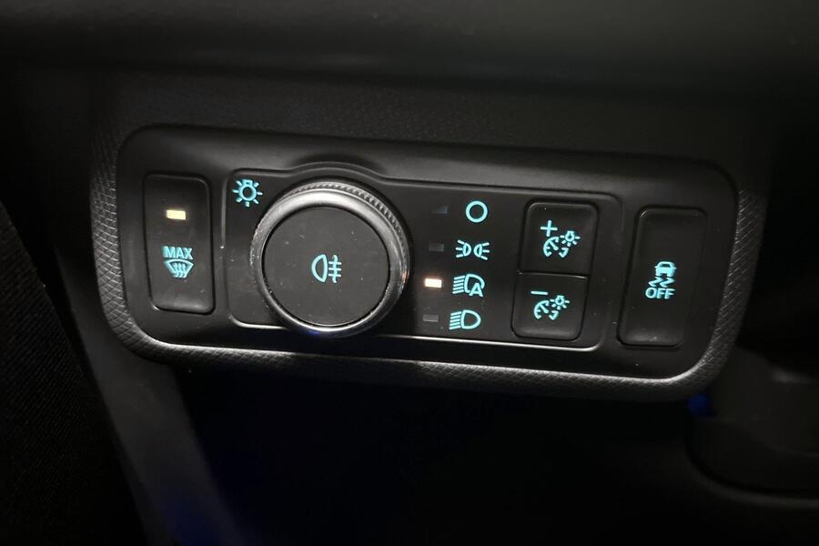 Ford USA Mustang vaihtoauto