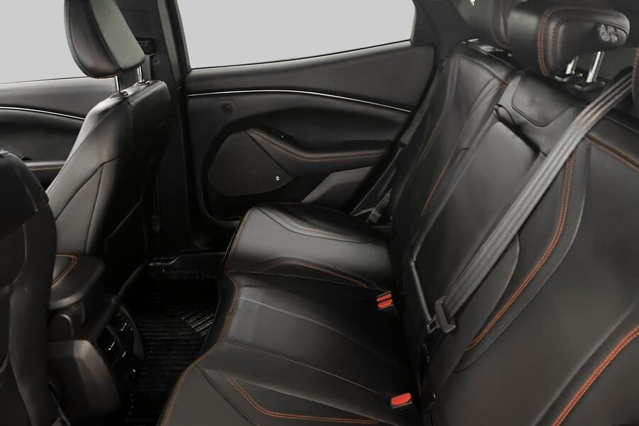 Ford USA Mustang vaihtoauto