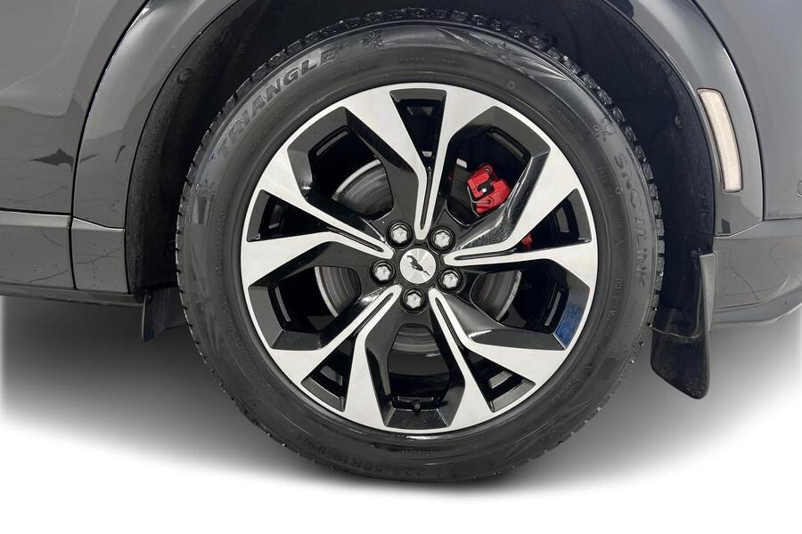 Ford USA Mustang vaihtoauto