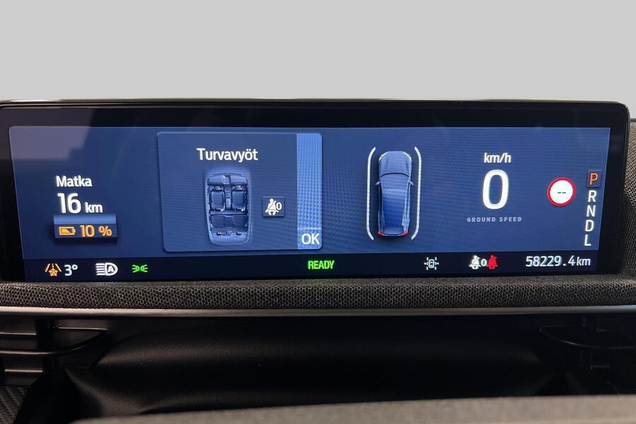 Ford USA Mustang vaihtoauto