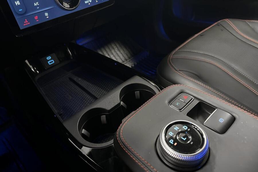 Ford USA Mustang vaihtoauto