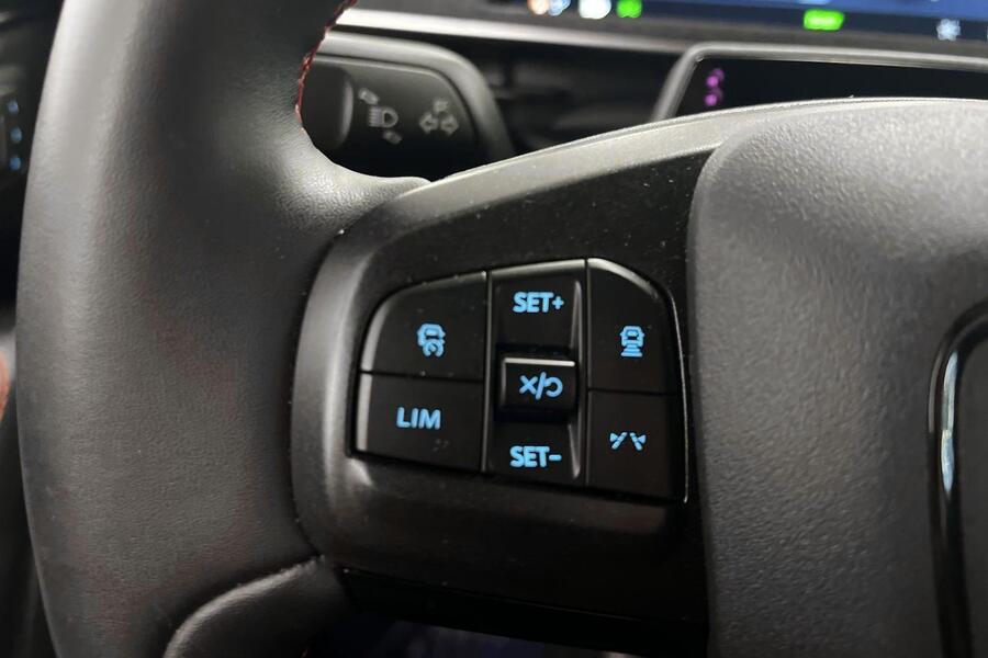 Ford USA Mustang vaihtoauto