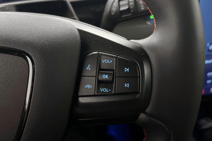 Ford USA Mustang vaihtoauto