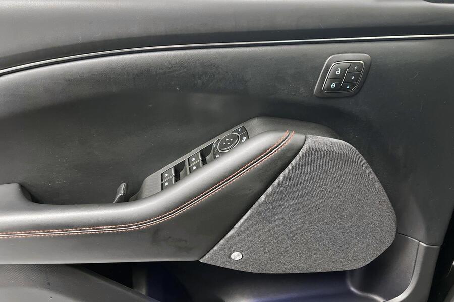 Ford USA Mustang vaihtoauto