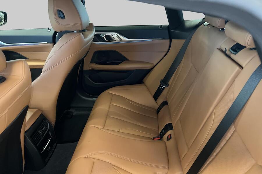 BMW i4 vaihtoauto