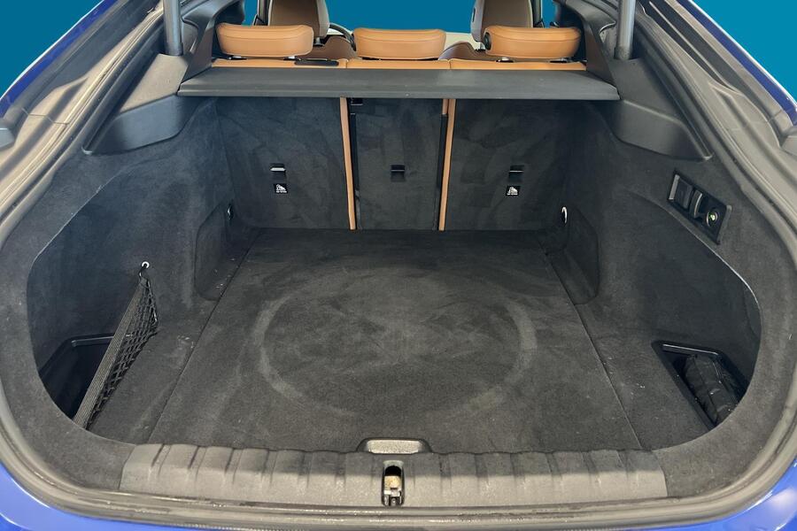BMW i4 vaihtoauto