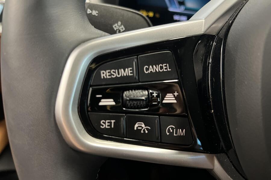 BMW i4 vaihtoauto