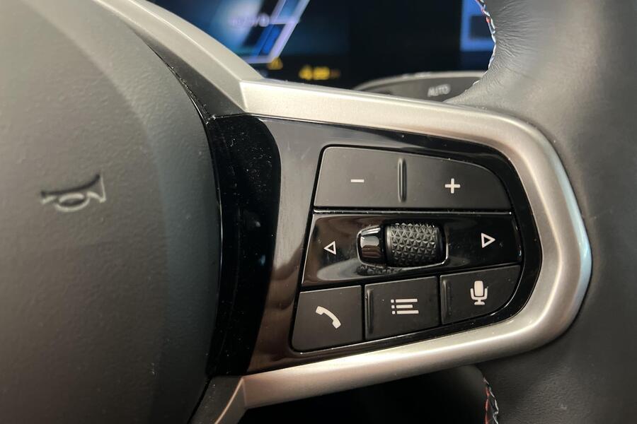 BMW i4 vaihtoauto