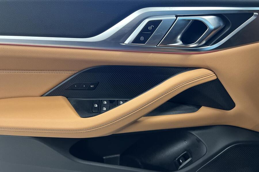 BMW i4 vaihtoauto