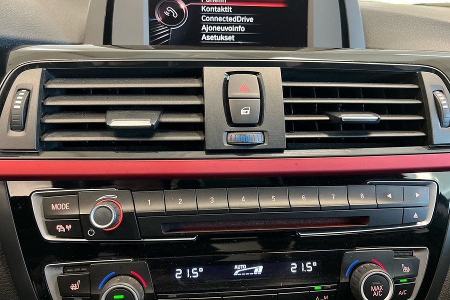 BMW 4-sarja vaihtoauto