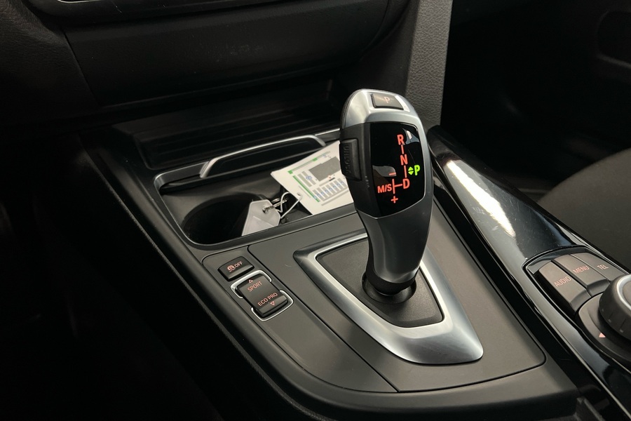 BMW 4-sarja vaihtoauto