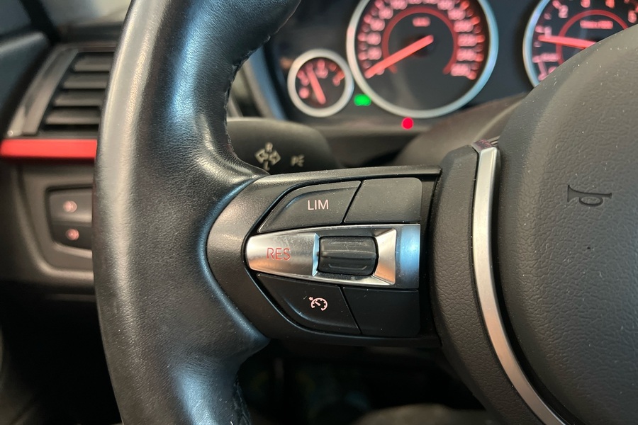 BMW 4-sarja vaihtoauto