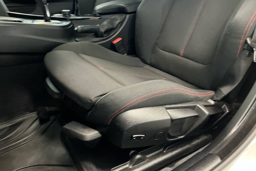 BMW 4-sarja vaihtoauto