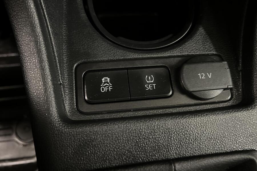 Skoda Citigo vaihtoauto