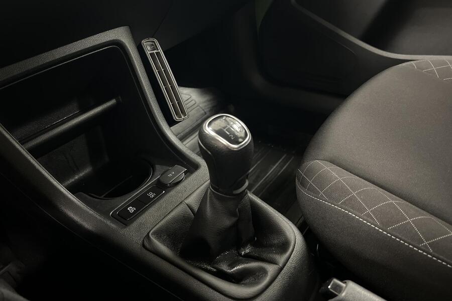 Skoda Citigo vaihtoauto