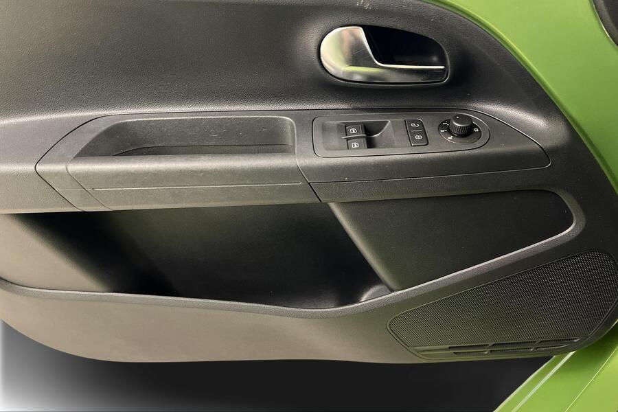 Skoda Citigo vaihtoauto