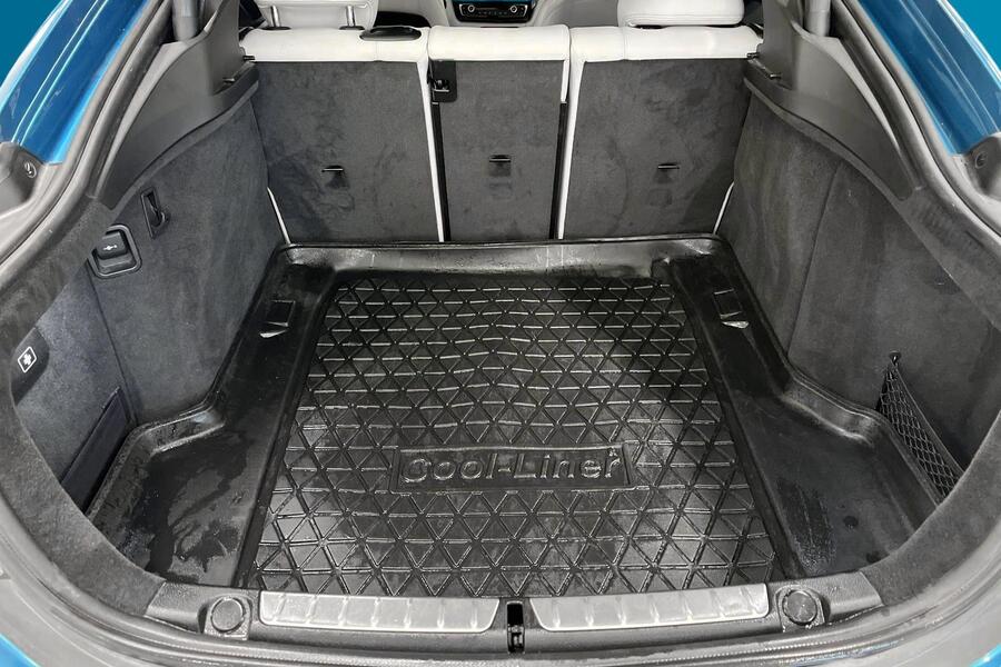 BMW 4-sarja vaihtoauto