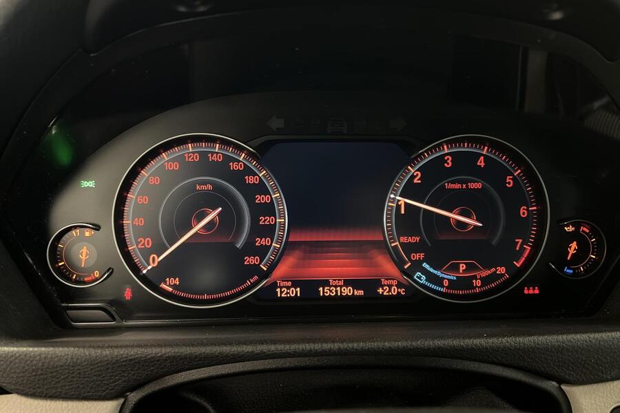 BMW 4-sarja vaihtoauto