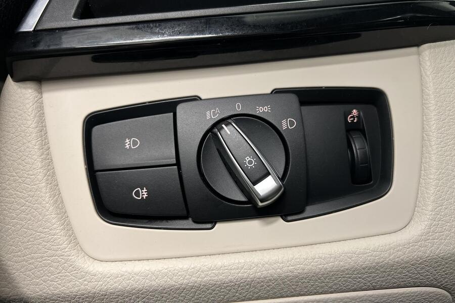 BMW 4-sarja vaihtoauto