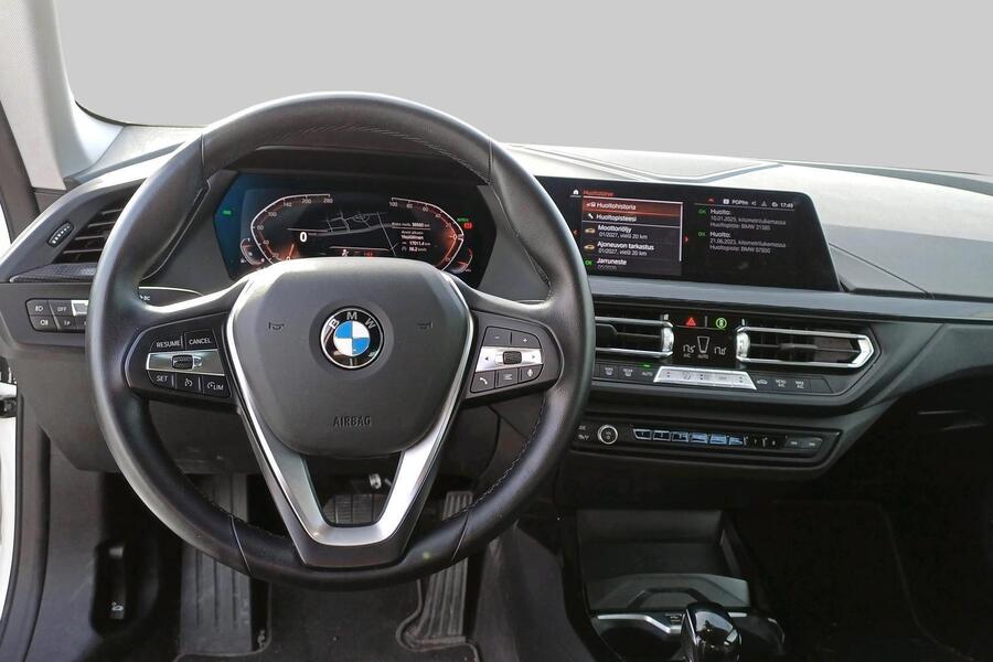 BMW 2-sarja vaihtoauto