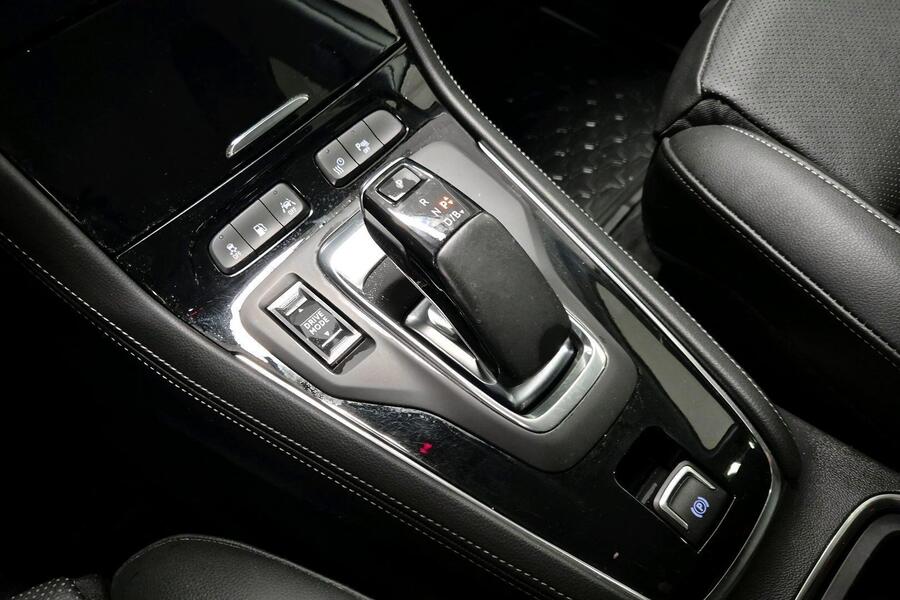 Opel Grandland X vaihtoauto