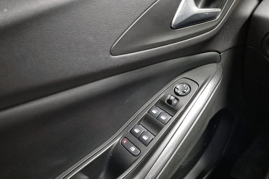 Opel Grandland X vaihtoauto